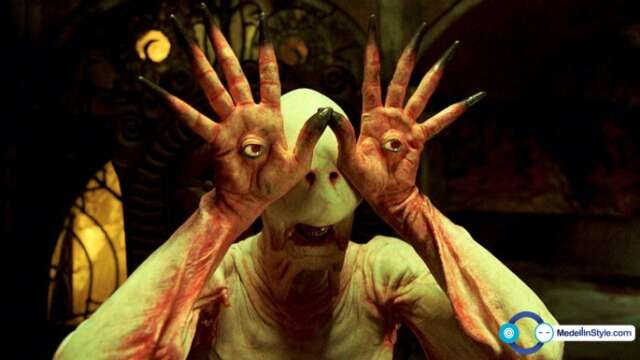 Película GRATIS de la Semana: El Laberinto del Fauno