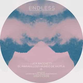 El maravilloso mundo de Luca Bacchetti