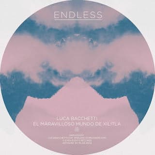 El maravilloso mundo de Luca Bacchetti