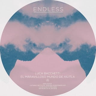 El maravilloso mundo de Luca Bacchetti