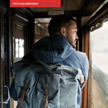 El mundo de Fritz Kalkbrenner