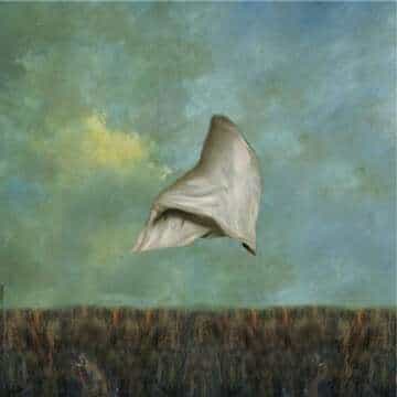 El nuevo release de Akiko Kiyama en Nervmusic Records