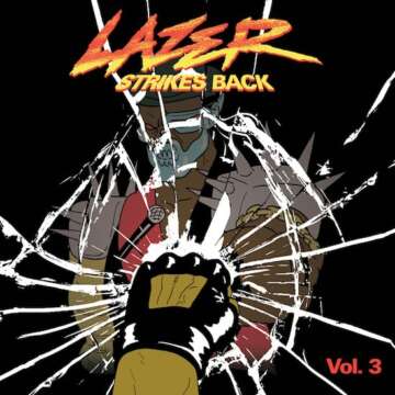 El tercer regalo de Major Lazer