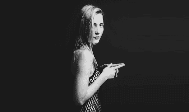 Ellen Allien en Clubberia