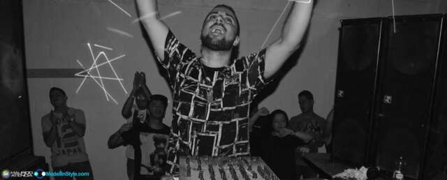 Entrevista: Joseph Capriati en Vicious Magazine