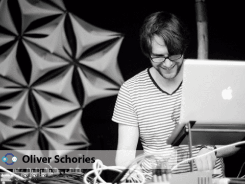 Entrevista: Oliver Schories nos habla sobre su álbum