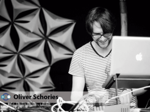 Entrevista: Oliver Schories nos habla sobre su álbum