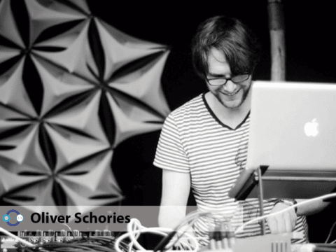 Entrevista: Oliver Schories nos habla sobre su álbum