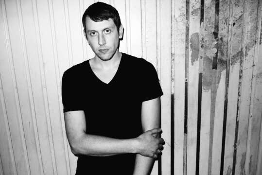 Entrevista exclusiva con Christoph Vogel