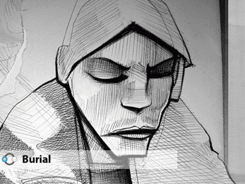 Escucha: Burial – Templer Sleeper