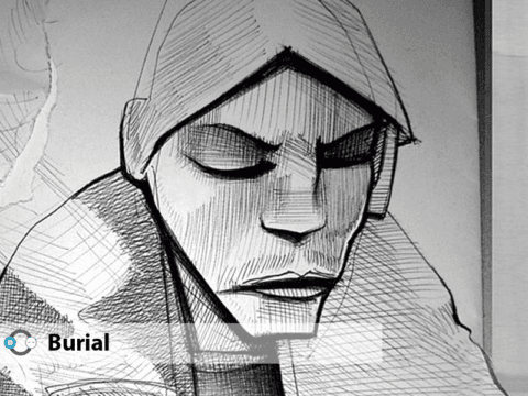 Escucha: Burial – Templer Sleeper