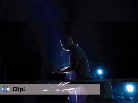 Escucha: Clip! – Brotherhood