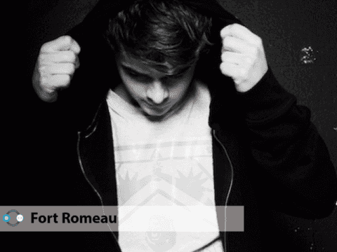 Escucha: Fort Romeau & New Jackson – Not A Word