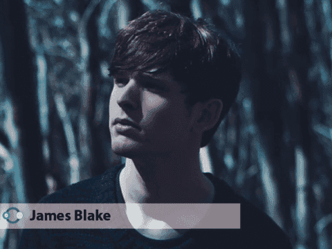 Escucha: James Blake – Building It Still