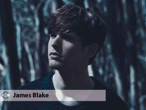Escucha: James Blake – Building It Still