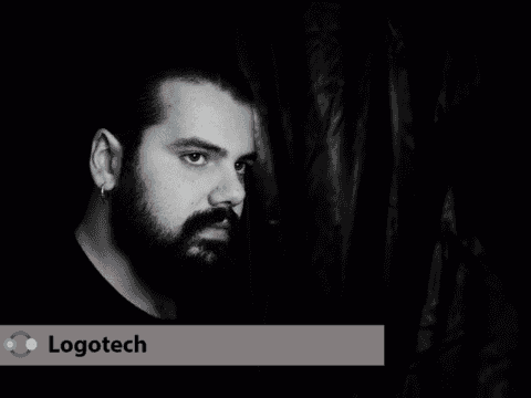 Escucha: Logotech – 6th Door