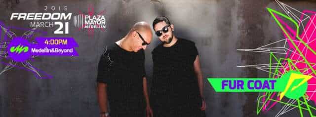 Escucha: Ruede Hagelstein – Soul Dynamic (Fur Coat Remix)