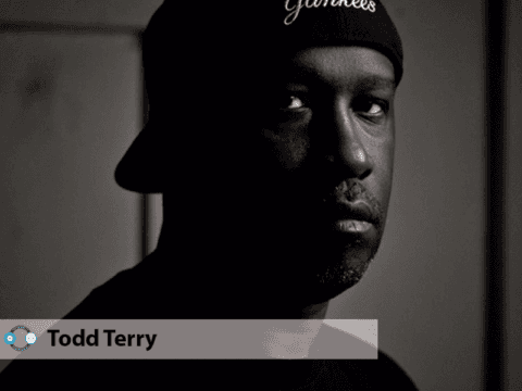 Escucha: Todd Terry VS Sted-E & Hybrid Heights – Crash