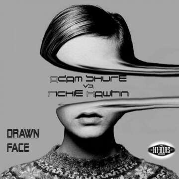 Escucha el nuevo EP de Richie Hawtin vs Adam Shure