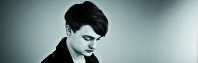 Escucha el release de Joop Junior en SCI+TEC