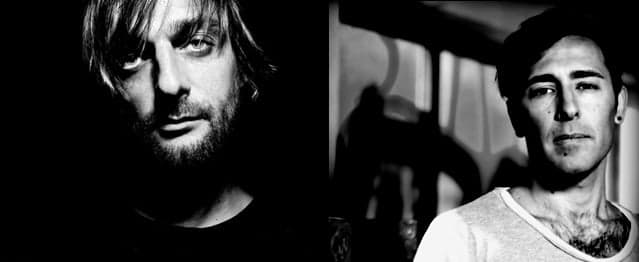 Escucha lo nuevo de Ricardo Villalobos y Butch