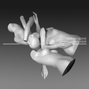 Esteban Adame ultima detalles de su debut en largo: "Day Labor" para EPM Music...