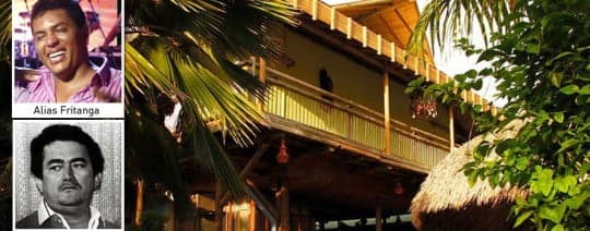 La mafia colombiana: una historia de derroches