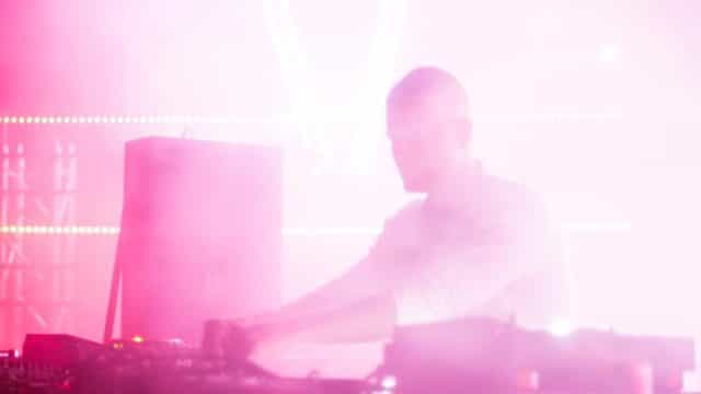 Escucha: Exos @ Robert Johnson Offenbach am Main