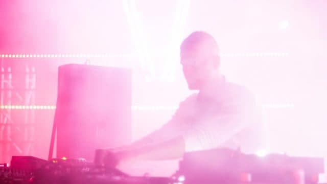 Escucha: Exos @ Robert Johnson Offenbach am Main