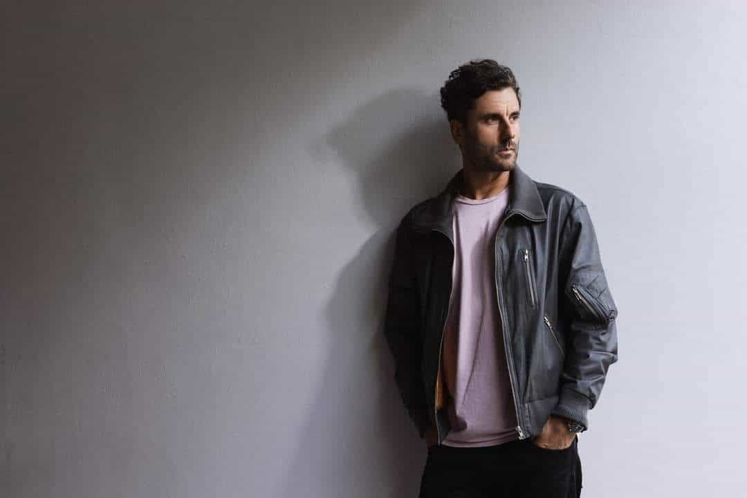 Shifting Signals, el álbum reciente de Terence Fixmer