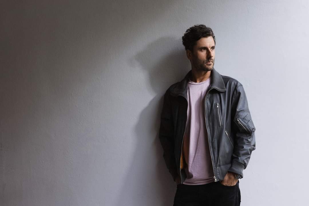 Shifting Signals, el álbum reciente de Terence Fixmer