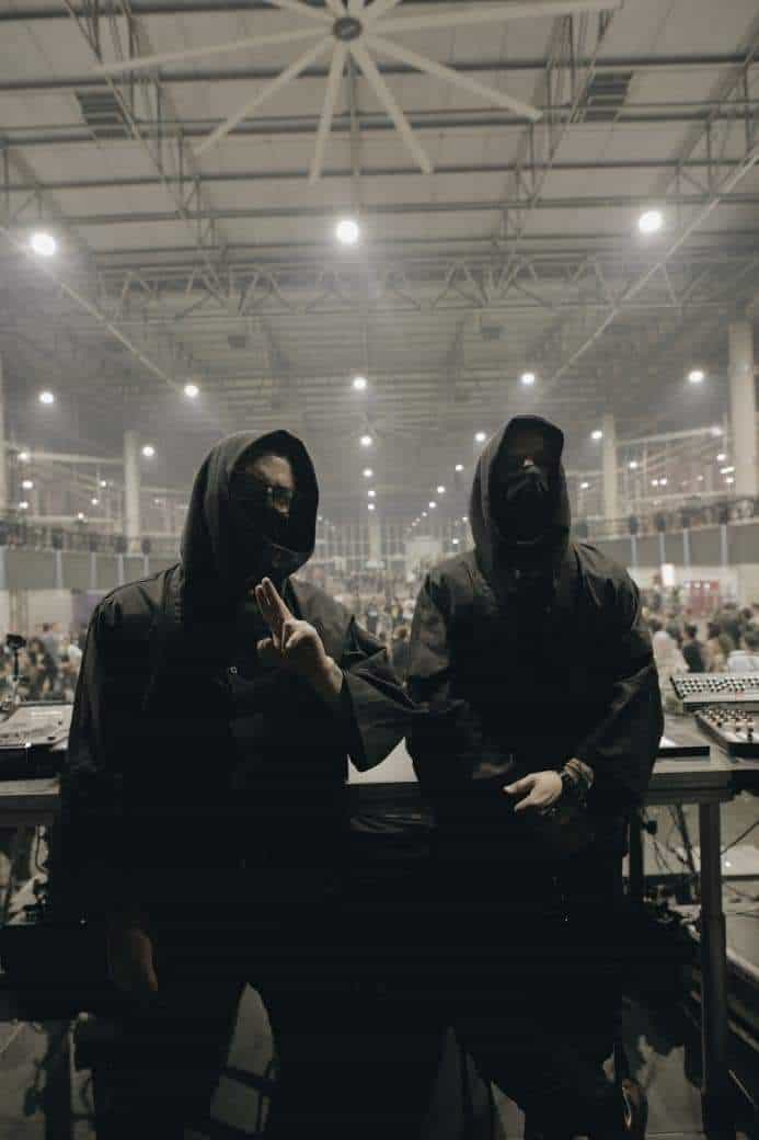 Sons Of Hidden estará de gira por Europa en los próximos meses