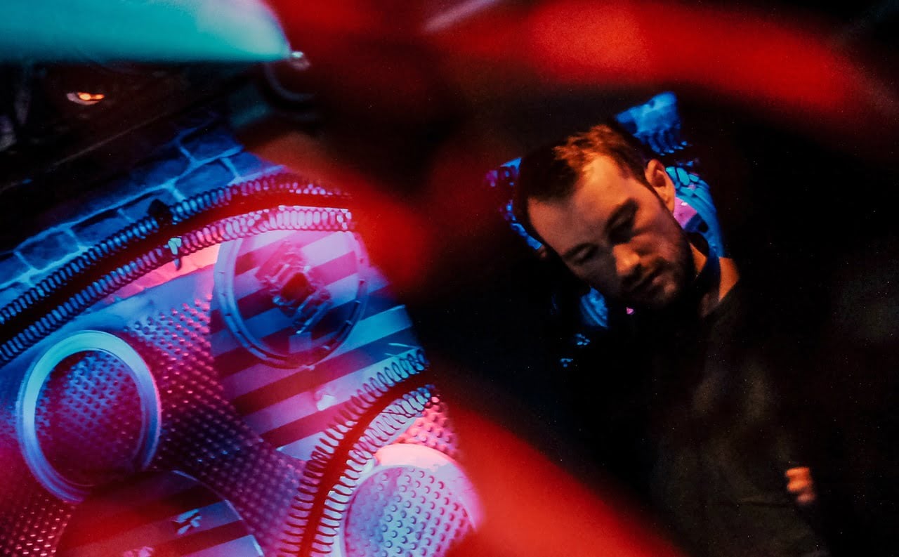 El sello belga R&S confirma debut de Forest Drive West