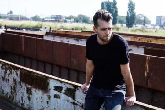 ¡Entrevista exclusiva con Keith Carnal para MedellinStyle!