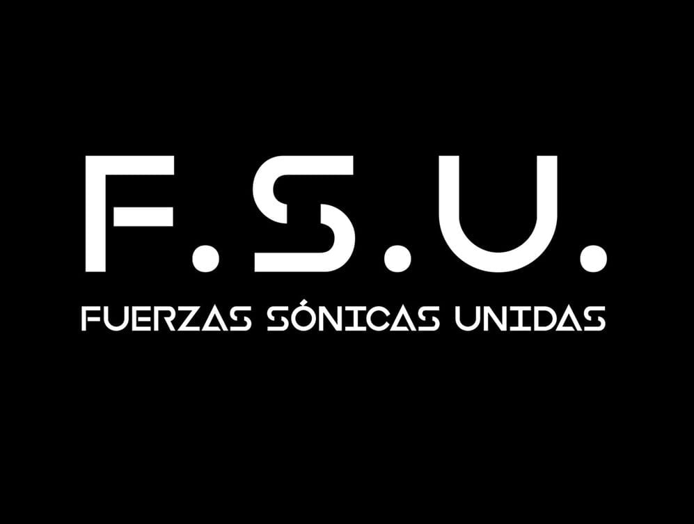 El sello colombiano F.S.U libero un compilado para recaudar fondos y ayudar a las personas afectadas por el Paro Nacional