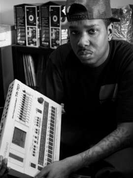 “Apron13″ es un hecho. FunkinEven & Jay Daniel juntos con “Discipline”…