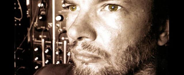 RIP – Pete Namlook