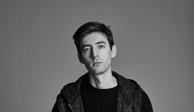 Farrago regresa al sello de Amelie Lens