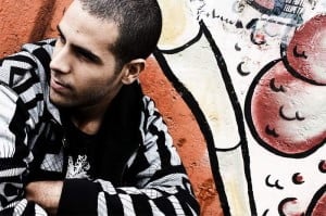 Entrevista: David Figueroa aka DJ Trent