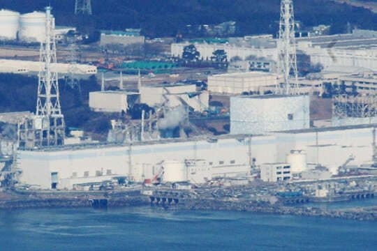 Fracasan todos los intentos para enfriar los reactores de Fukushima, se teme un nuevo Chernobyl o peor