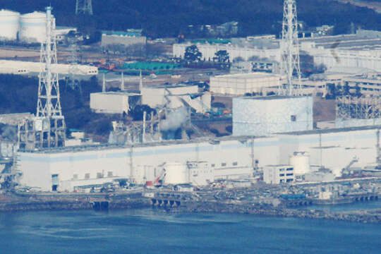 Fracasan todos los intentos para enfriar los reactores de Fukushima, se teme un nuevo Chernobyl o peor