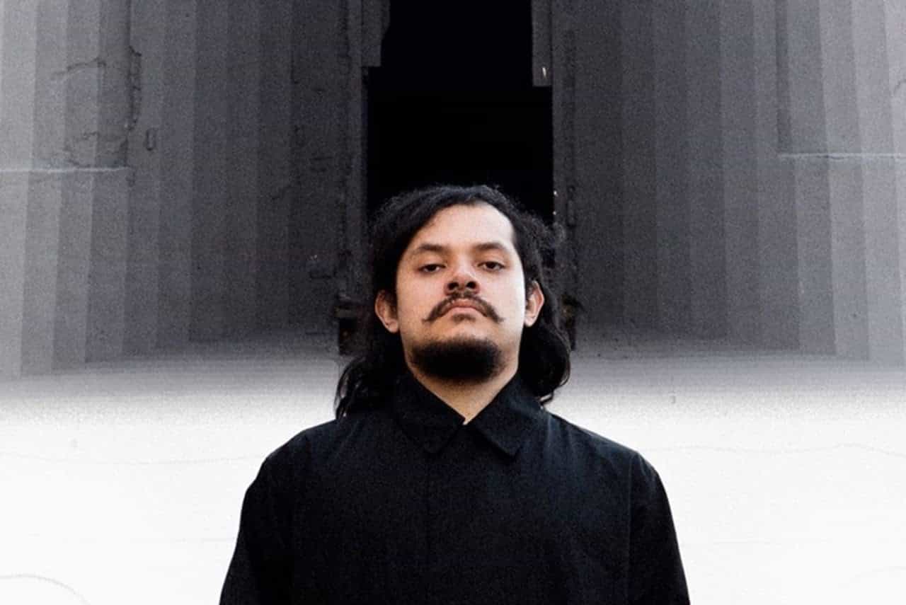 Escucha lo nuevo de Filmmaker para Soil Records