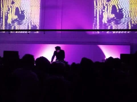 Abandona tu zona de confort con el nuevo álbum de Faunes como Filmmaker