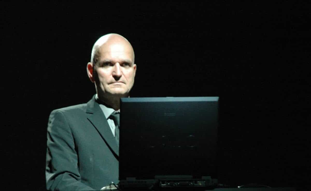 Florian Schneider, fundador de Kraftwerk, ha fallecido