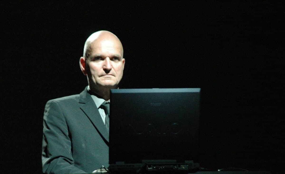 Florian Schneider, fundador de Kraftwerk, ha fallecido