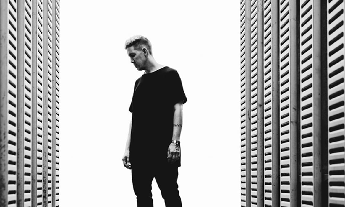 Flug debuta en Quartz Rec con un nuevo álbum