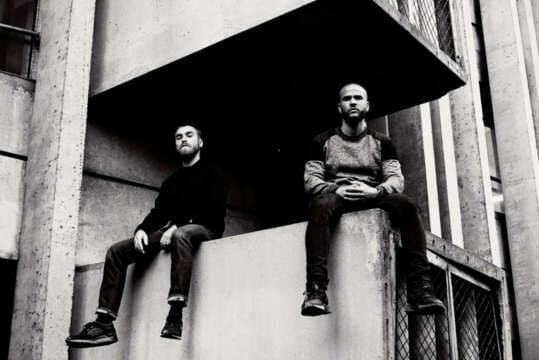 Flyance Records presenta EP de Kas:st