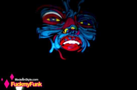 FotoReportaje: The Advent at FuckmyFunk 2014