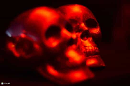 FotoReportaje: Thugfucker at El Deck – Medellín 2014