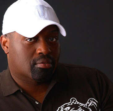 Muere Frankie Knuckles, el padrino del house